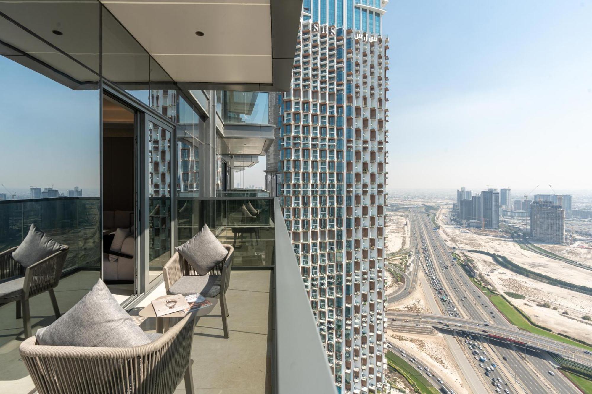 Samaya Homes - Luxury Appartement *