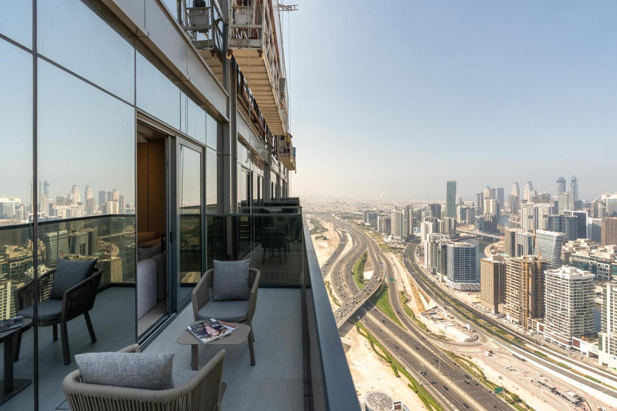 Samaya Homes - Luxury Appartement