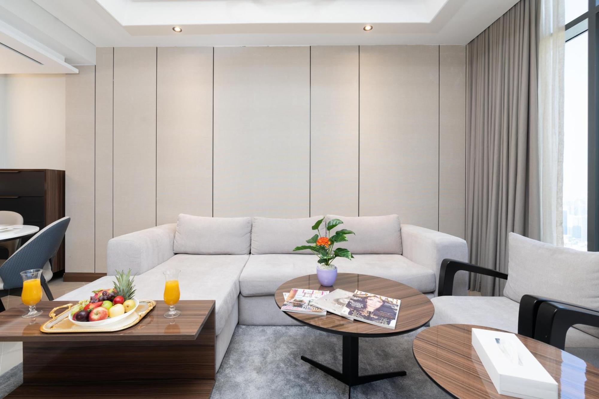 Samaya Homes - Luxury Appartement