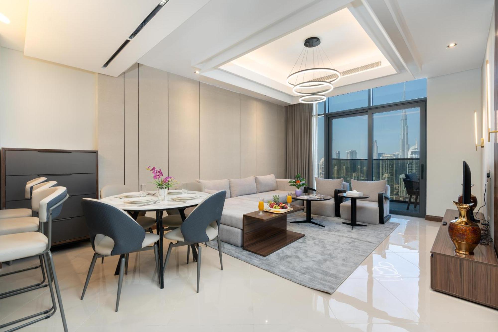 Samaya Homes - Luxury *