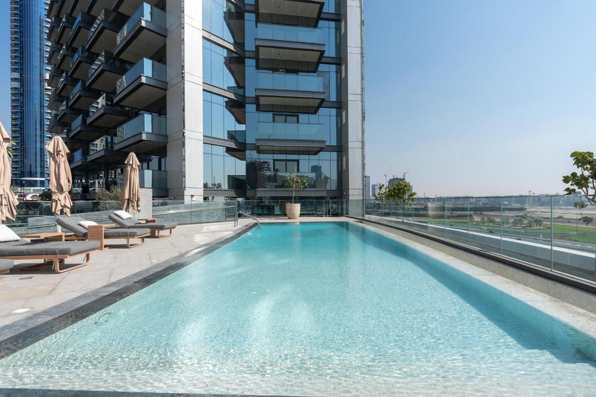 Samaya Homes - Luxury Appartement
