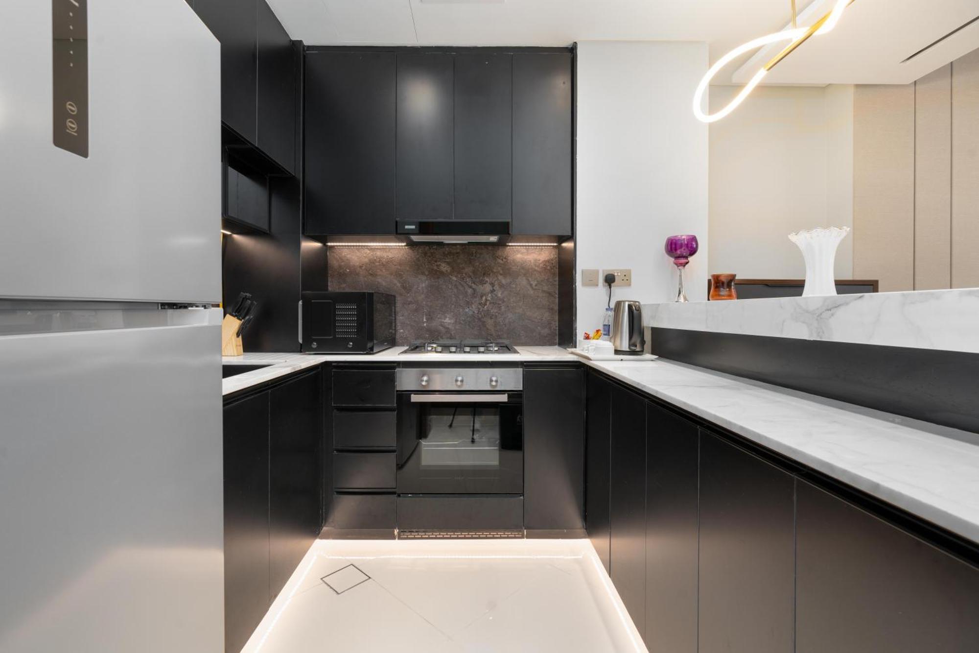 Appartement Samaya Homes - Luxury