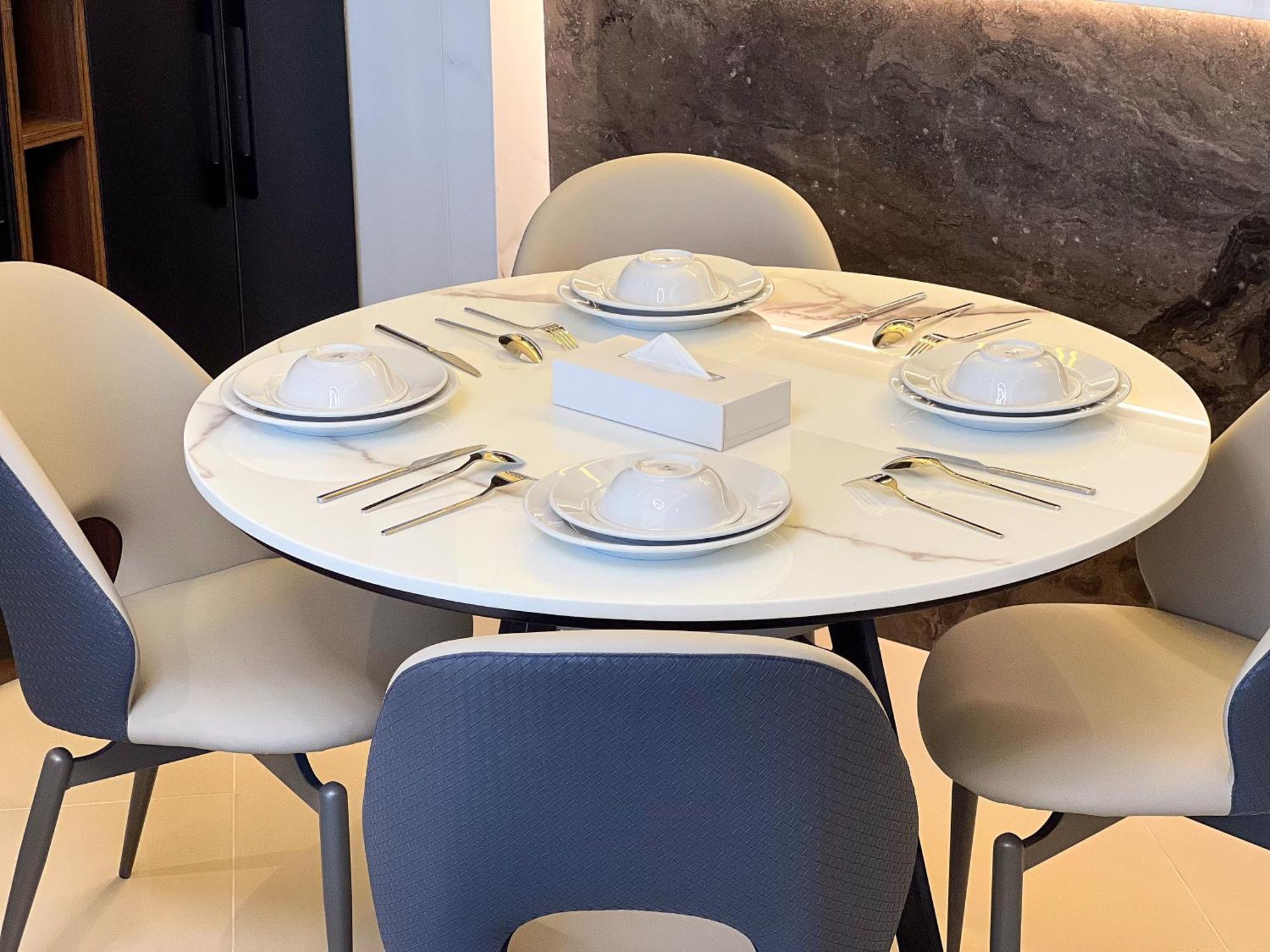 Appartement Samaya Homes - Luxury Dubai