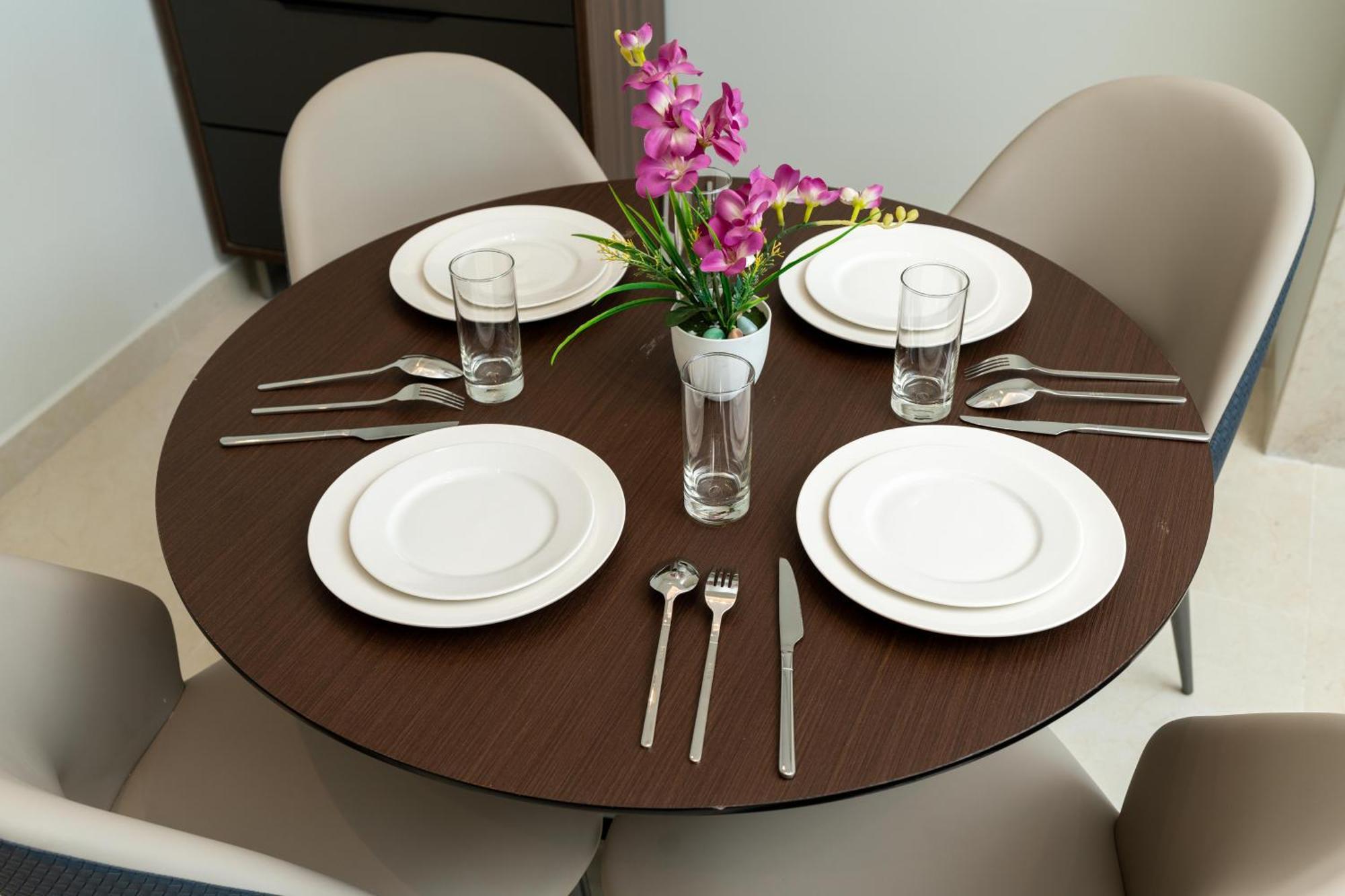 Appartement Samaya Homes - Luxury *