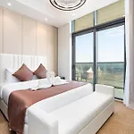 Samaya Holiday Homes - Dubai Luxury Suites