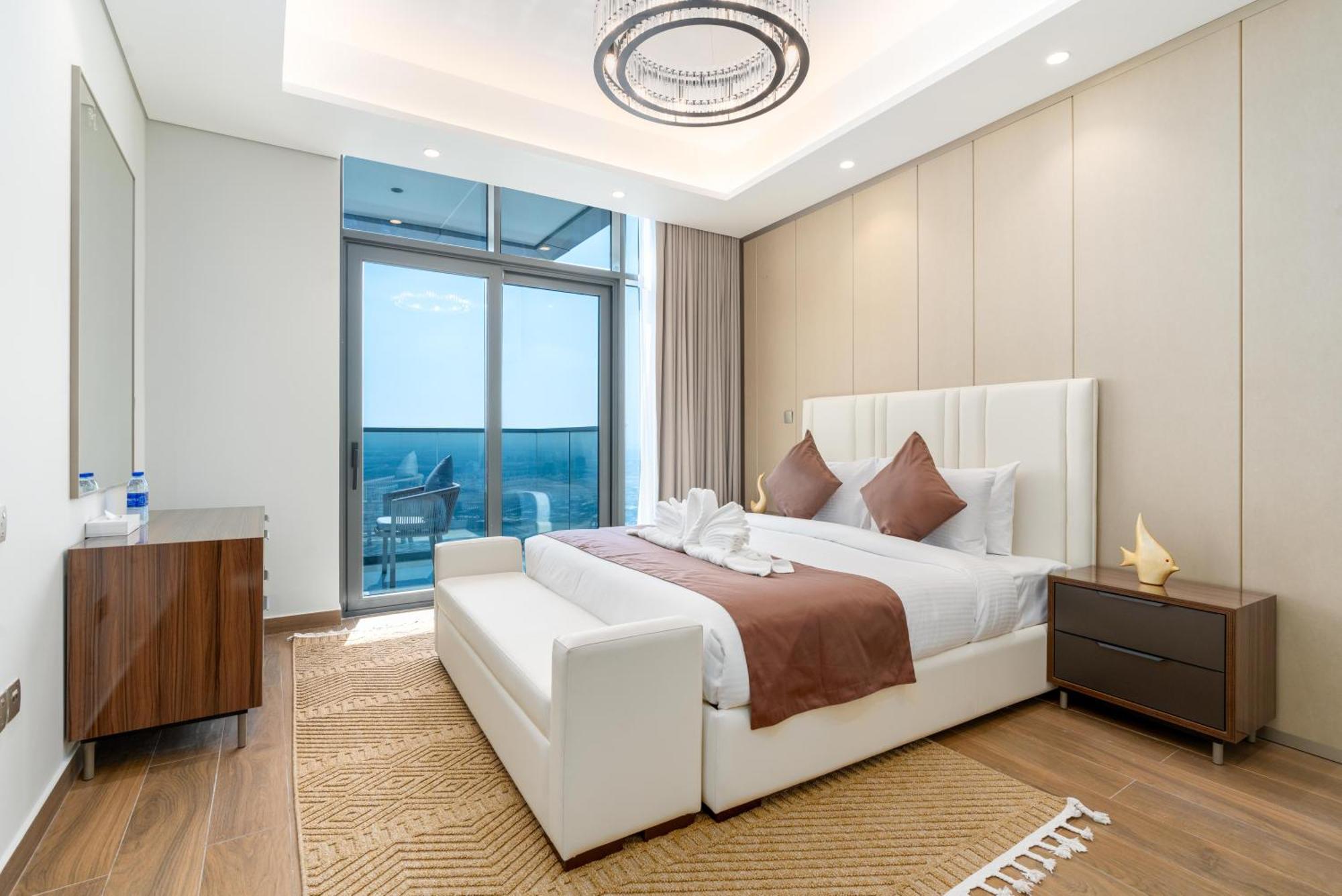 Samaya Homes - Luxury Apartment