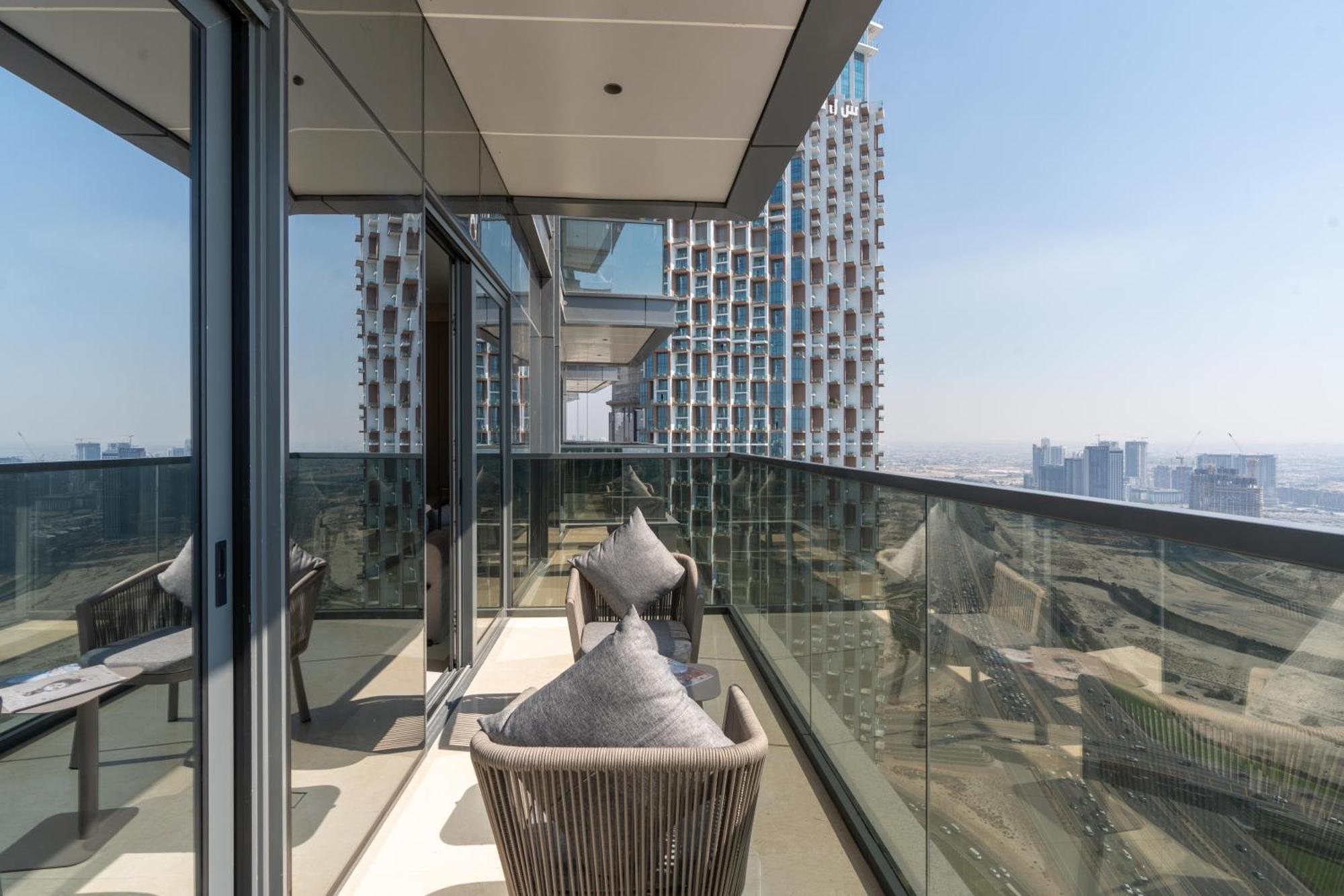 Samaya Homes - Luxury Apartment Dubai
