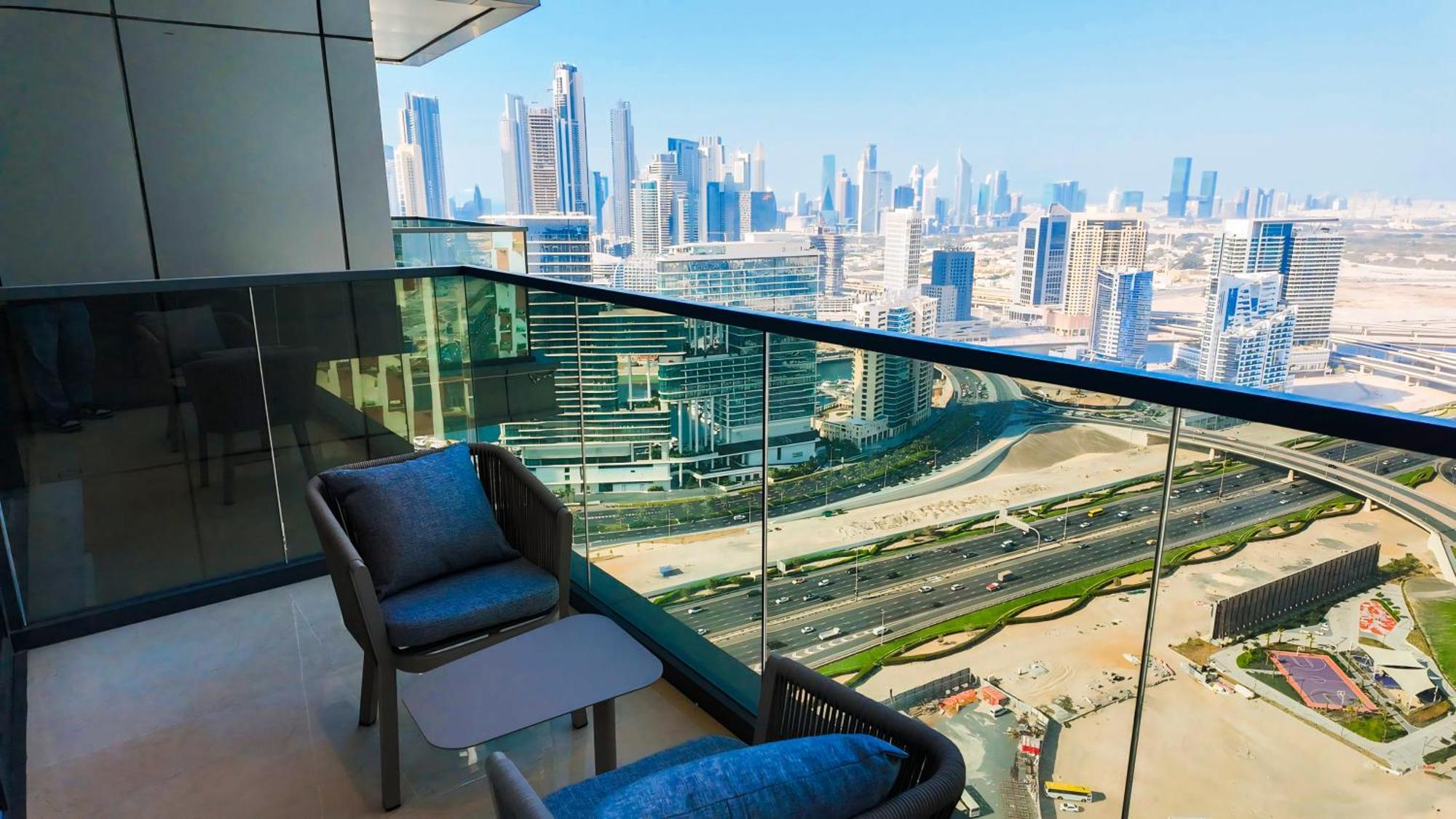 Samaya Homes - Luxury Apartment Dubai