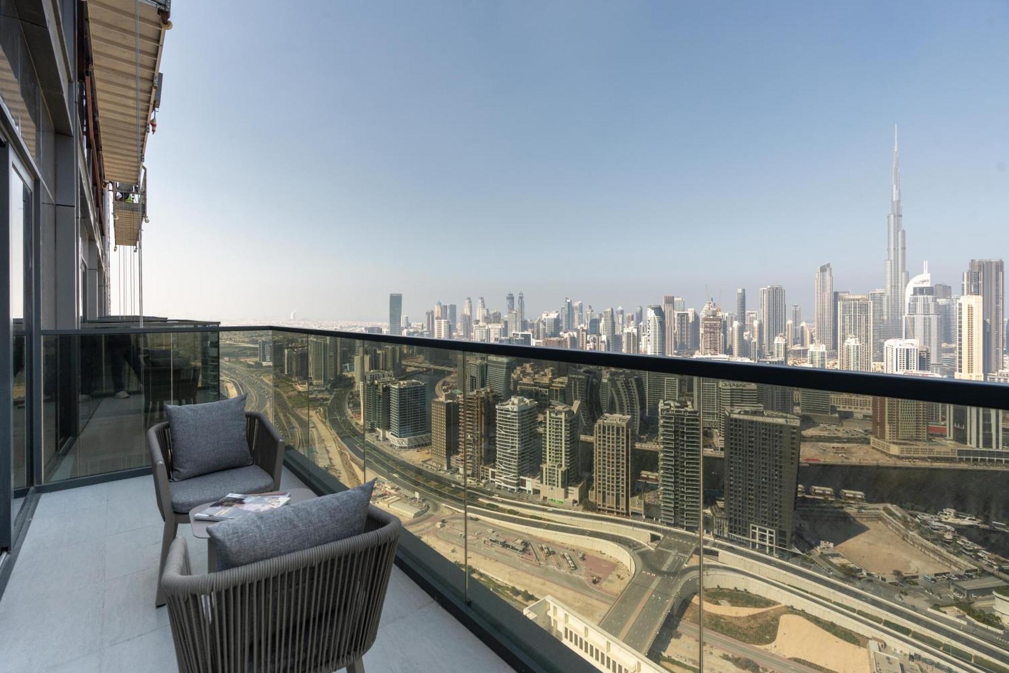 Samaya Homes - Luxury *