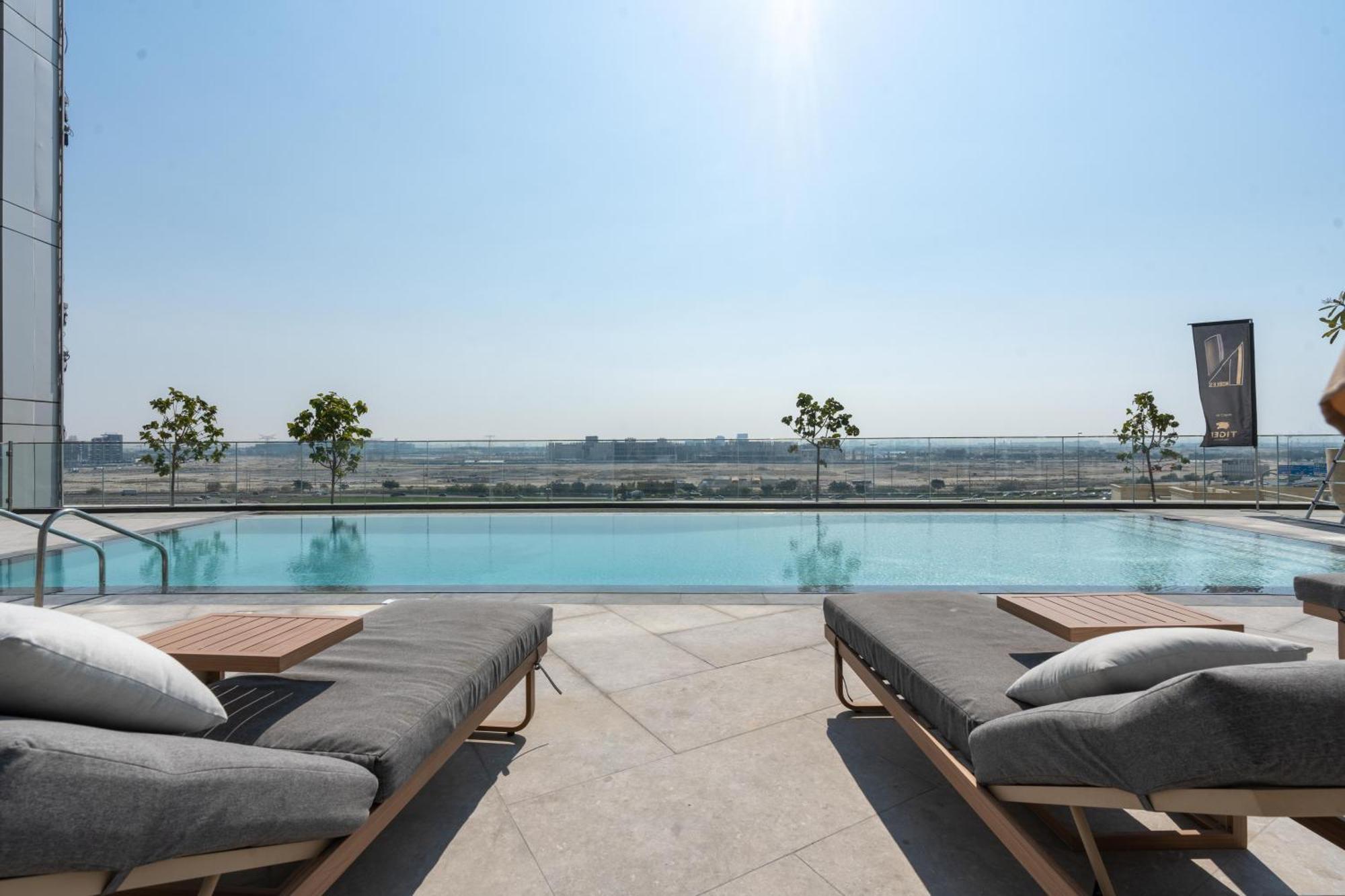 Samaya Homes - Luxury Apartment Dubai