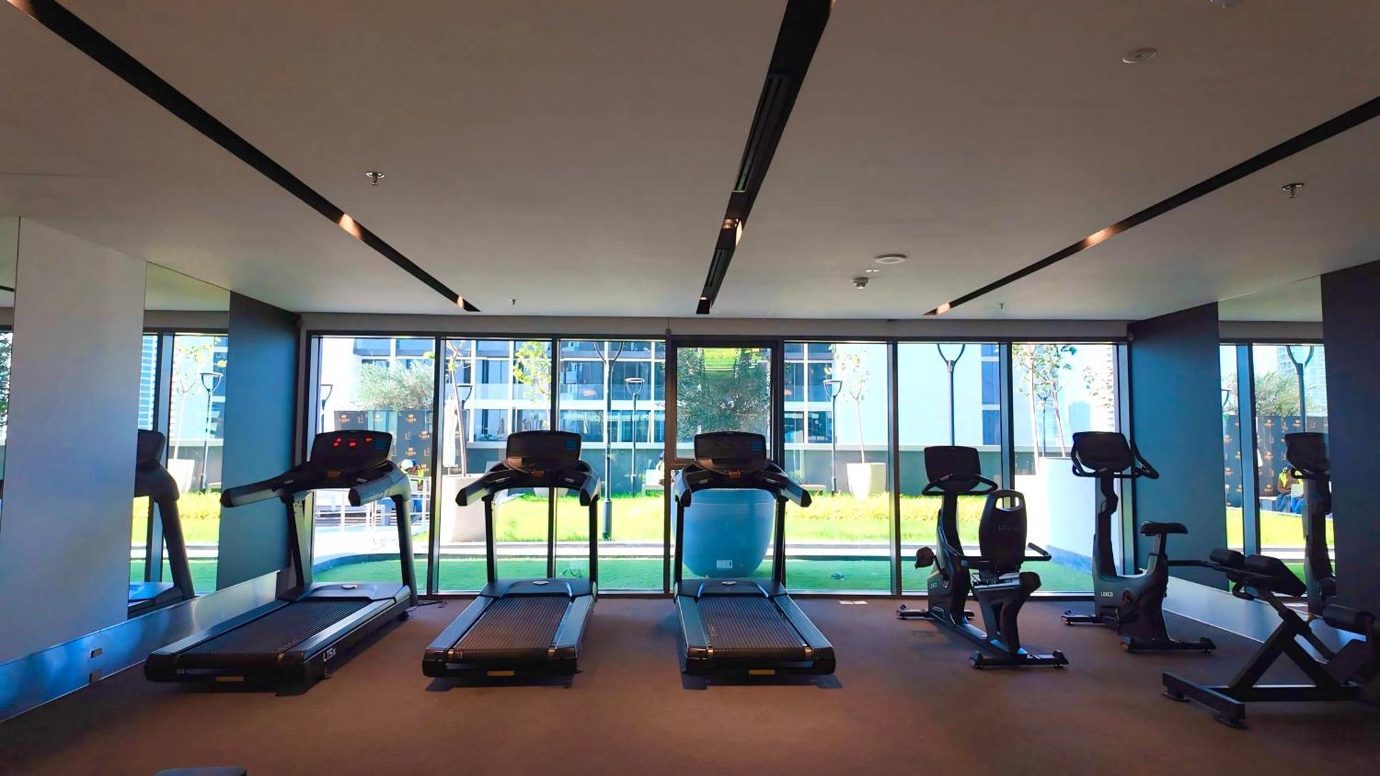 Samaya Homes - Luxury Apartment Dubai