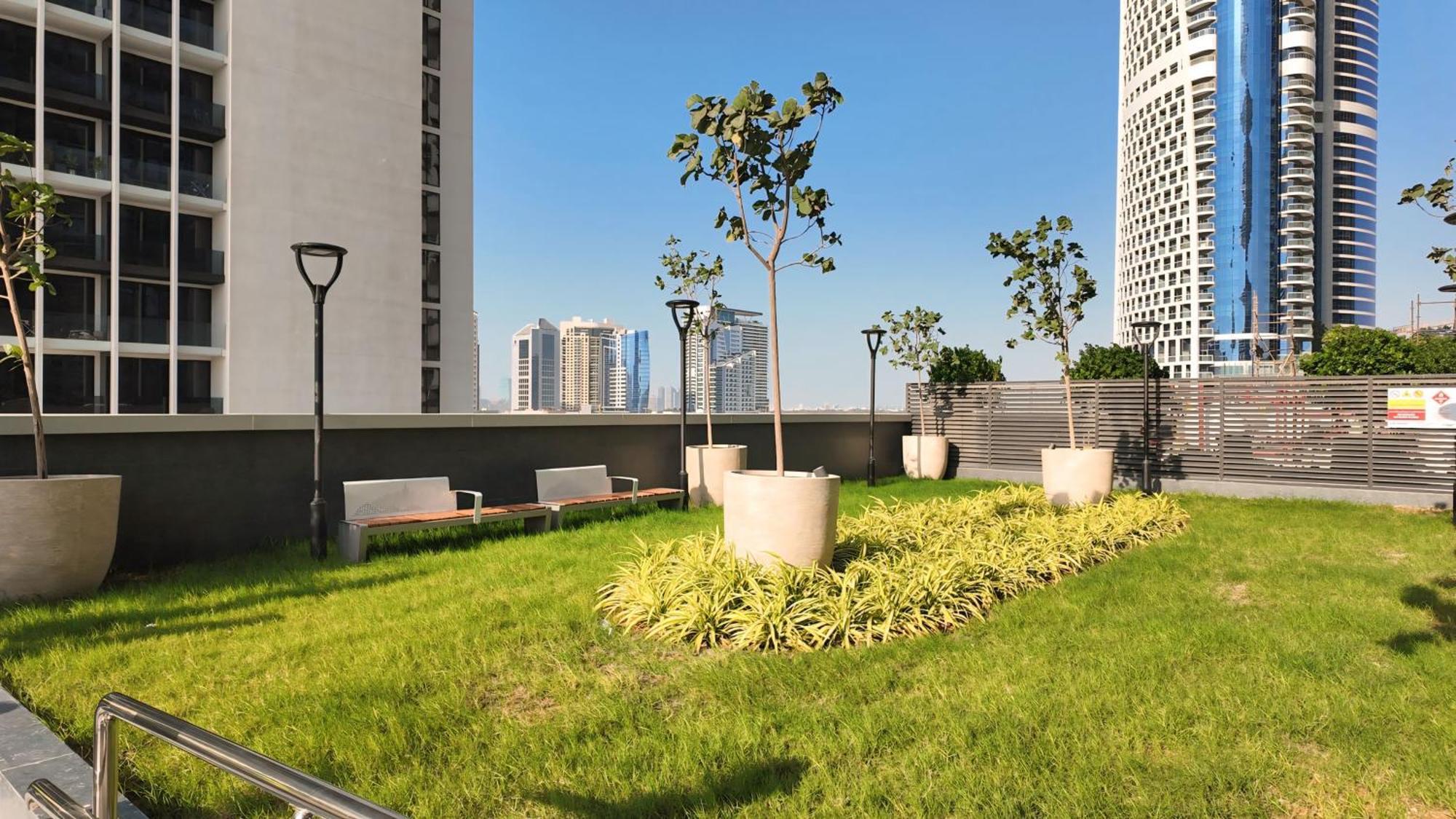 Samaya Homes - Luxury Dubai