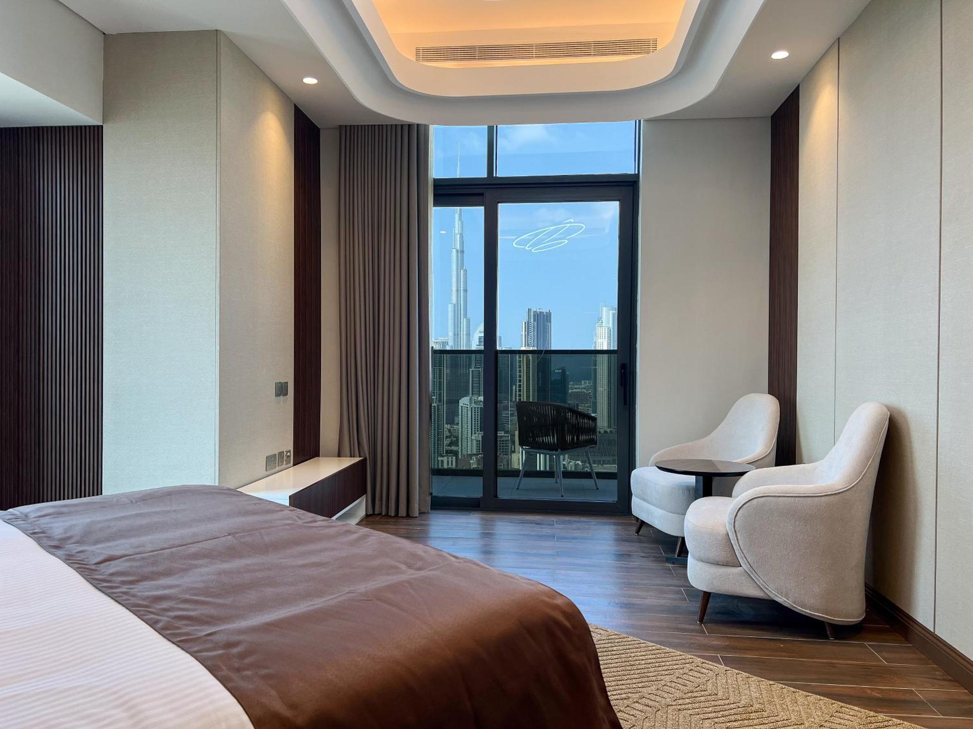 Samaya Homes - Luxury *