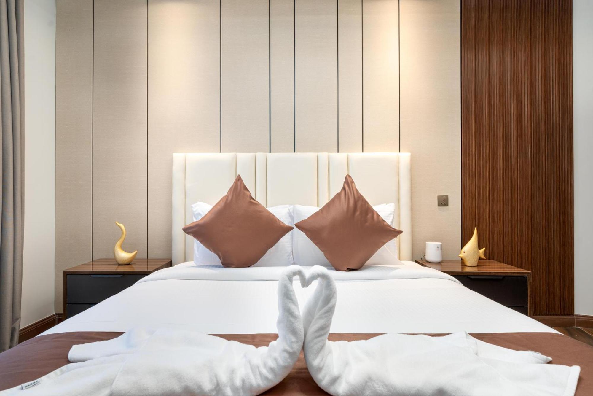 Samaya Homes - Luxury Apartment