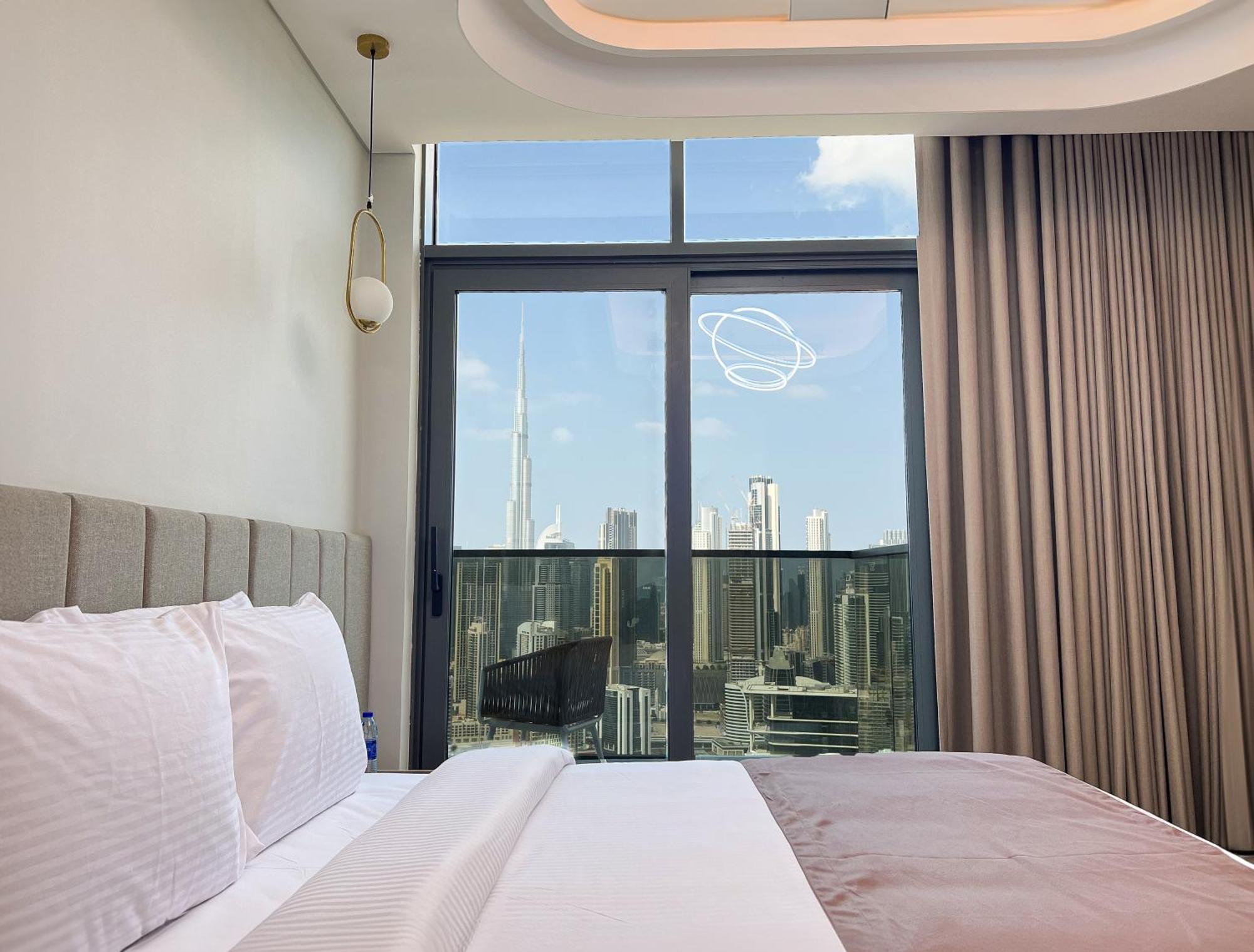 Apartment Samaya Homes - Luxury *