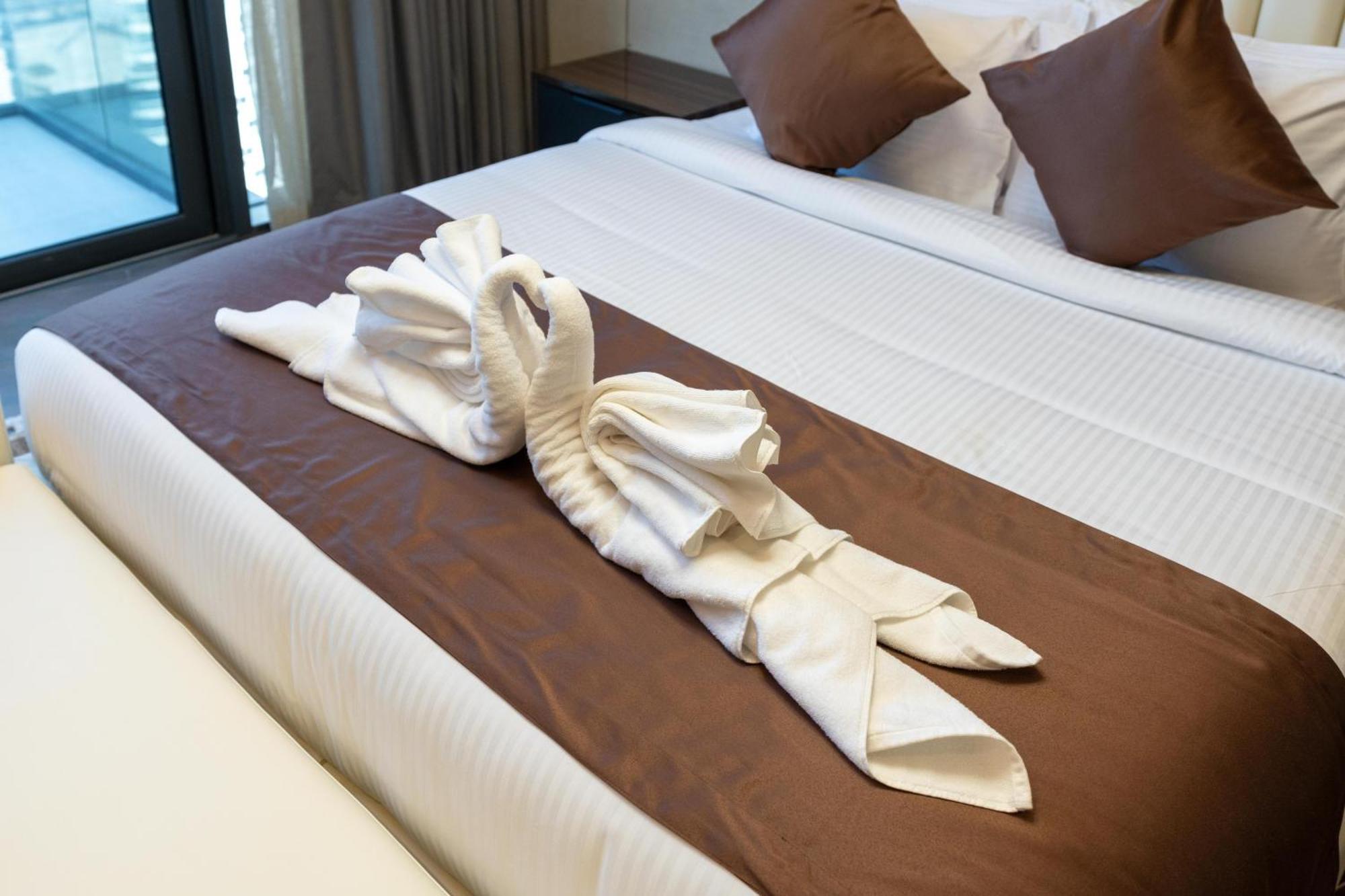 Samaya Homes - Luxury Apartment Dubai