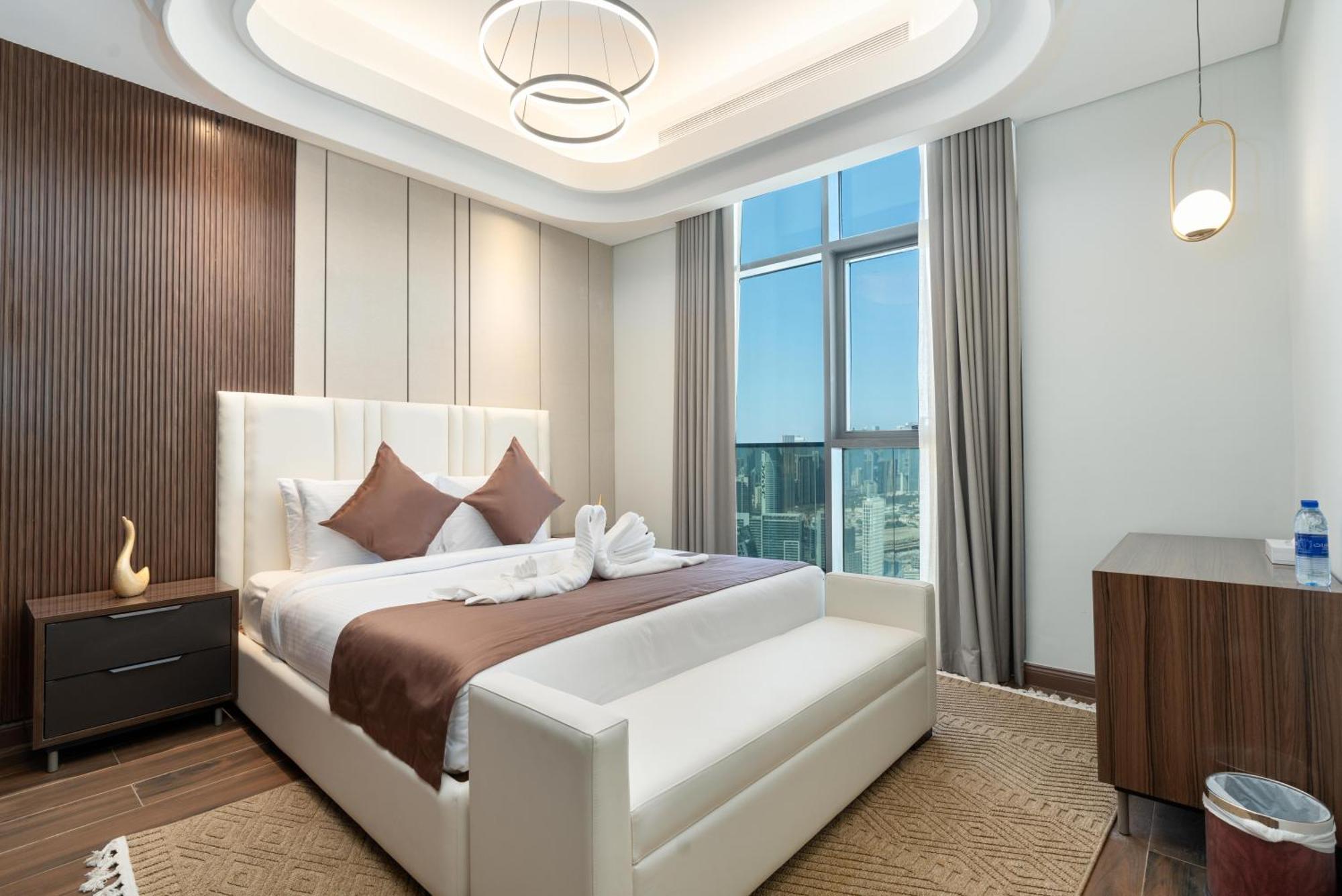 Samaya Homes - Luxury * Dubai