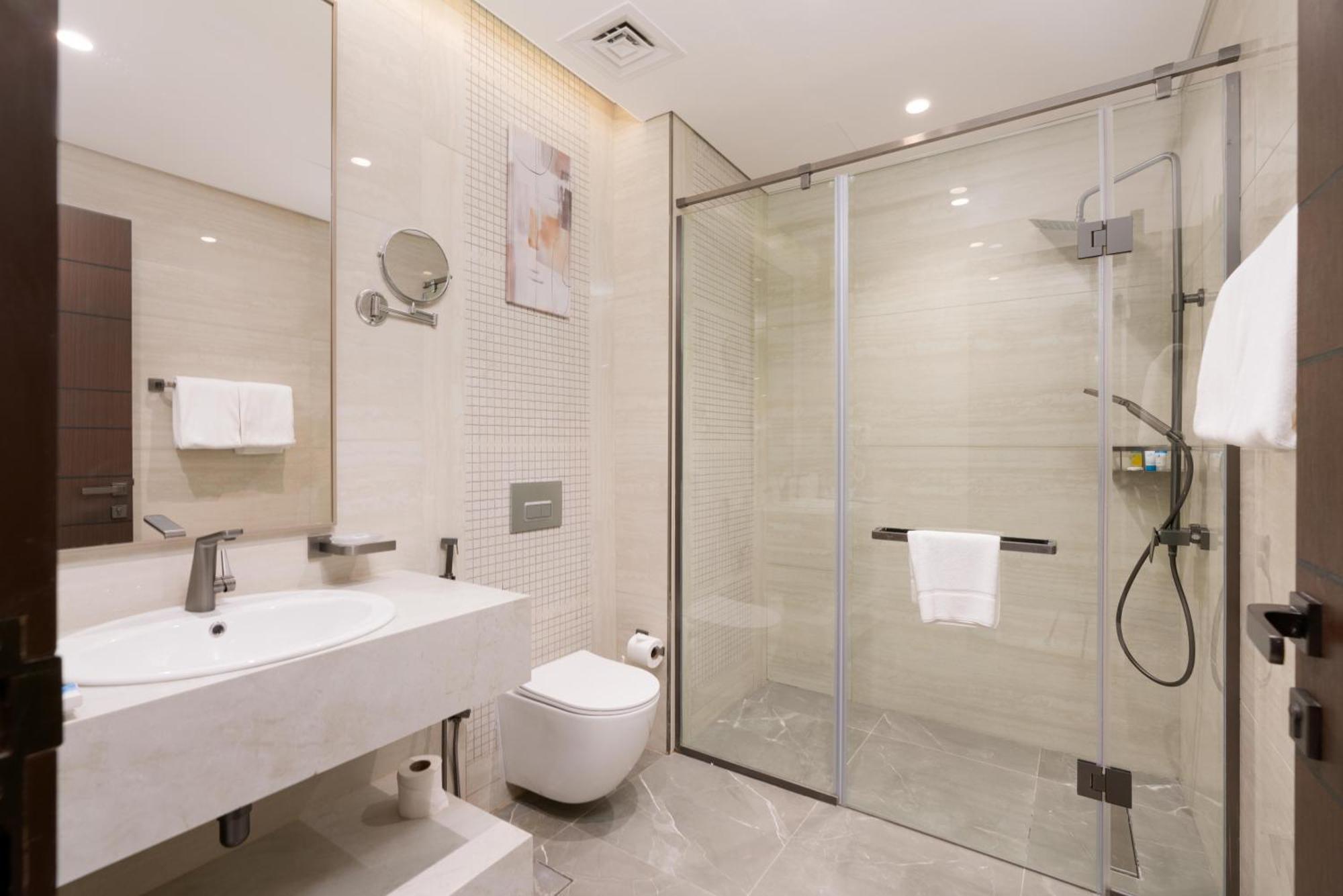 Apartment Samaya Homes - Luxury Dubai